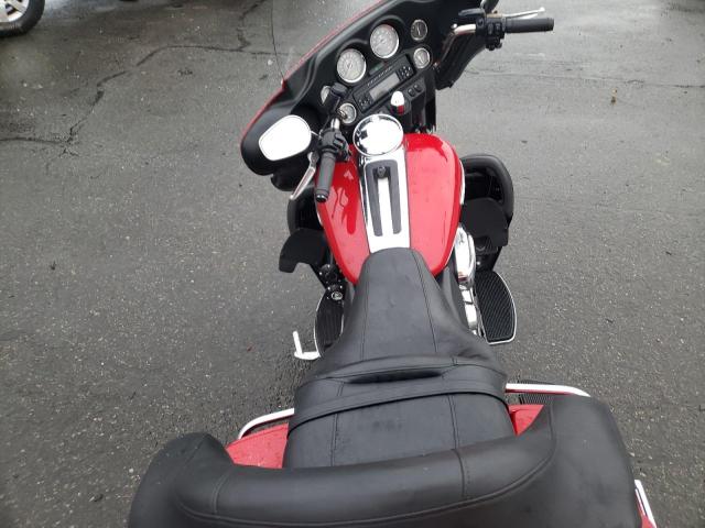 2011 HARLEY-DAVIDSON FLHTK 1HD1KEM1XBB677271