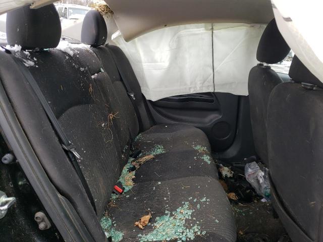 2018 MITSUBISHI MIRAGE G4 ML32F4FJ9JHF01105