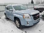 2015 GMC  TERRAIN