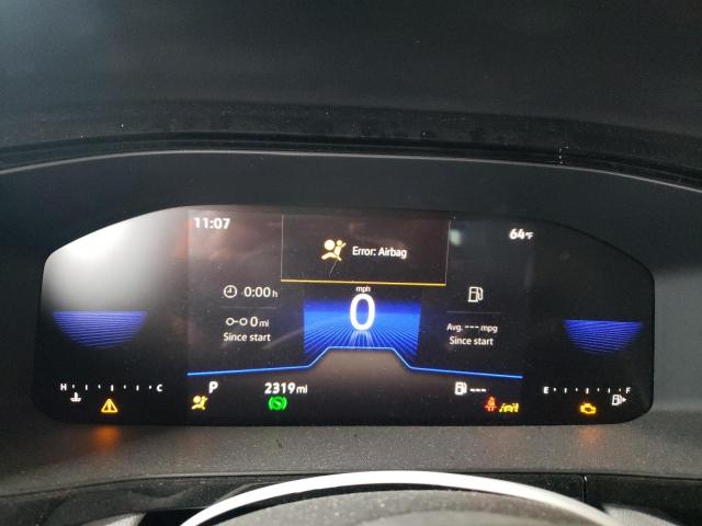 2022 VOLKSWAGEN TAOS S 3VVDX7B23NM003419