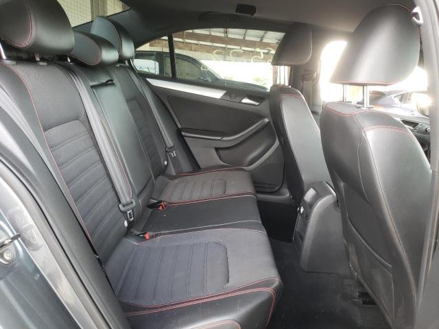 2013 VOLKSWAGEN JETTA GLI - 3VW4S7AJ5DM279487