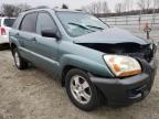 2005 KIA  SPORTAGE