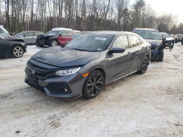 2017 HONDA CIVIC SPOR SHHFK7H44HU221214