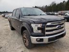 2015 FORD  F-150