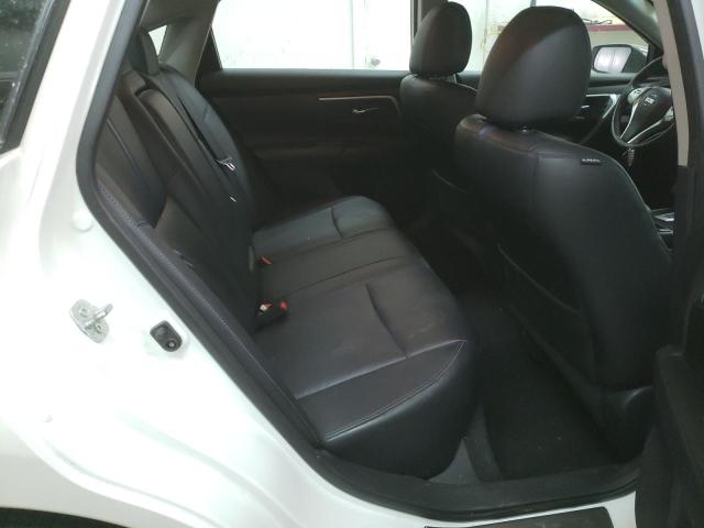 2018 NISSAN ALTIMA 2.5 1N4AL3AP8JC268356