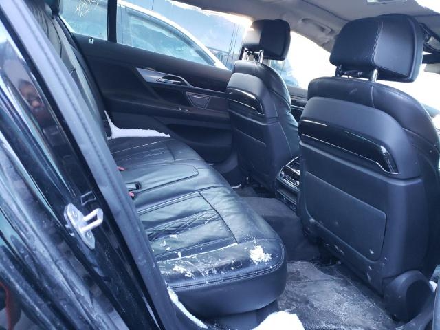 2016 BMW 750I XDRIV WBA7F2C59GG415784