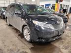 2017 TOYOTA  SIENNA