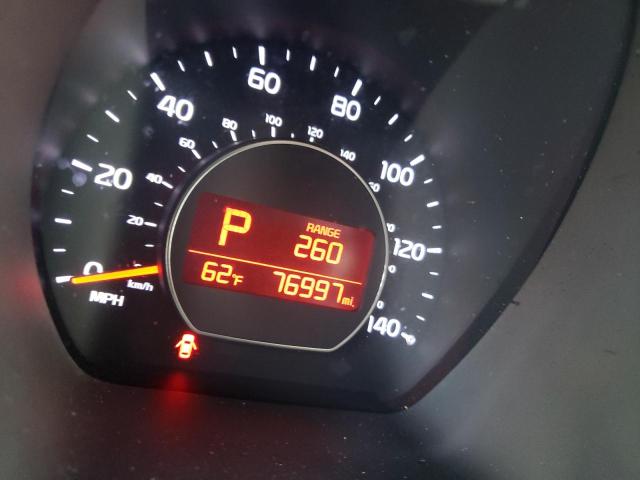 2015 KIA SOUL KNDJN2A27F7207244
