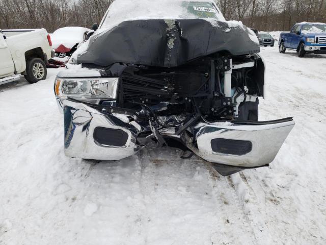 2019 RAM 2500 TRADE 3C6UR5HJ2KG587292