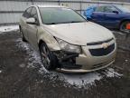 2013 CHEVROLET  CRUZE