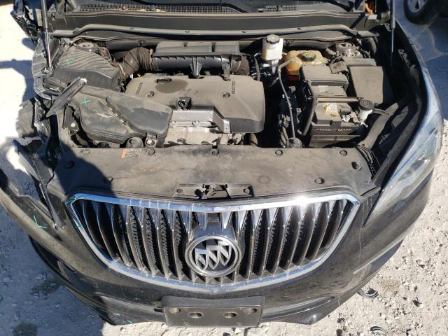2018 BUICK ENVISION E LRBFX1SA2JD115631