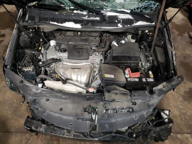 4T4BF1FK2GR569118 Toyota Camry Le 2016. Фото: 6