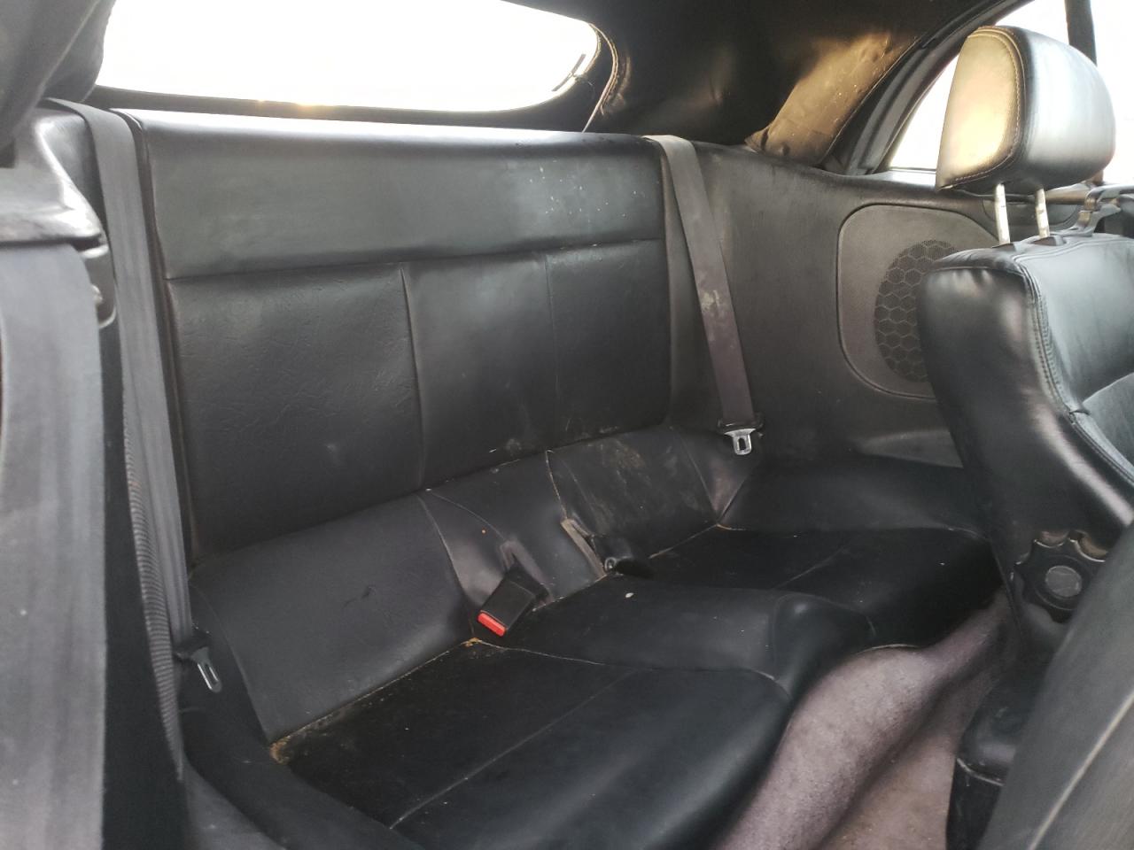 1999 Mitsubishi Eclipse Spyder Gs VIN: 4A3AX35G2XE062629 Lot: 87689125