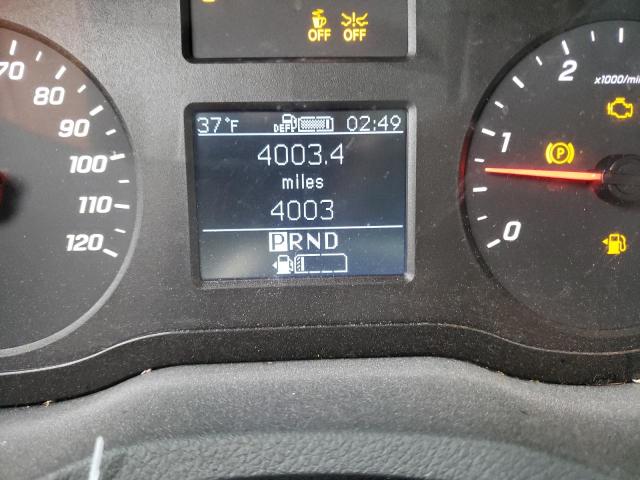 2020 MERCEDES-BENZ SPRINTER 2 W1W4ECHYXLT037109