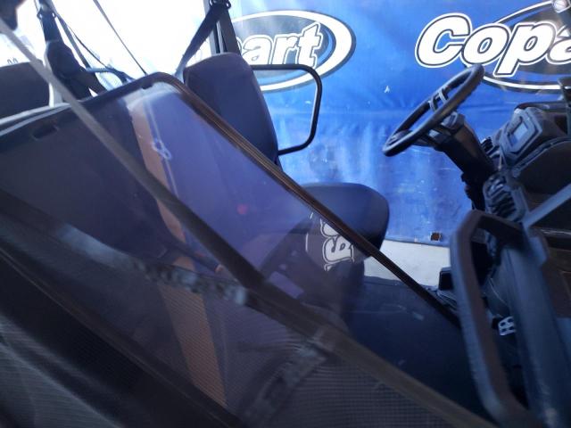 2021 CAN-AM DEFENDER M 3JBUBAN44MK002140