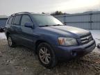 2006 TOYOTA  HIGHLANDER