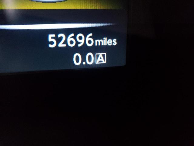 2015 NISSAN ROGUE S 5N1AT2MV7FC856797