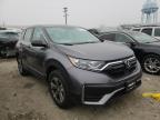 2020 HONDA  CRV