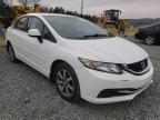 2013 HONDA  CIVIC