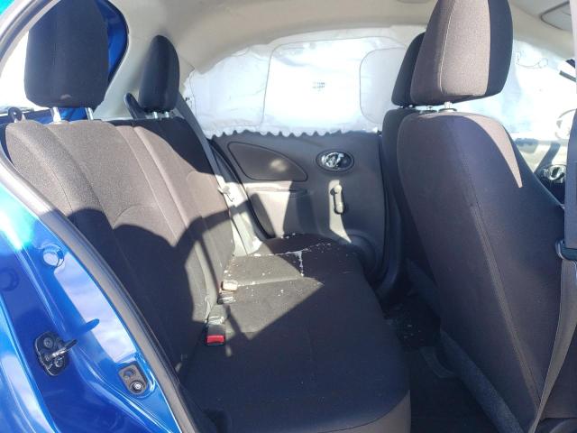 2015 NISSAN MICRA 3N1CK3CP2FL234351