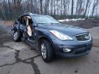 2008 INFINITI  EX35