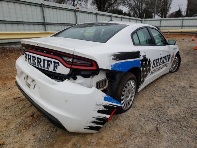 2019 DODGE CHARGER PO 2C3CDXKTXKH635876