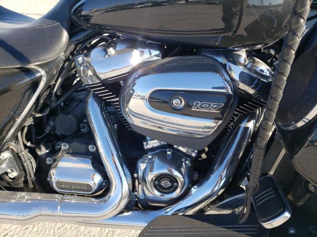2019 HARLEY-DAVIDSON FLHX 1HD1KBC15KB603515