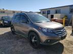 2012 HONDA  CRV