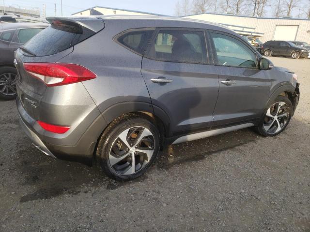 2017 HYUNDAI TUCSON LIM KM8J3CA25HU536309