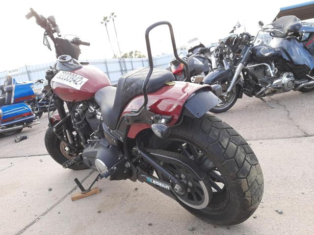 2020 HARLEY-DAVIDSON FXFBS 1HD1YLK22LB049673