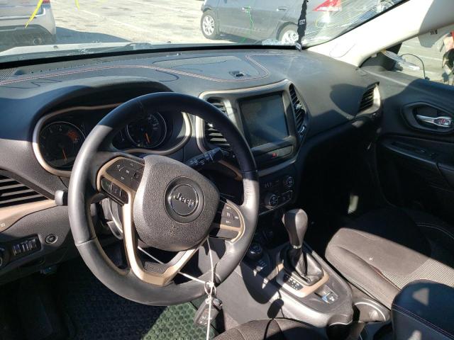 2017 JEEP CHEROKEE L 1C4PJMCS2HW513713