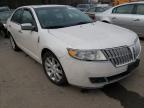 2010 LINCOLN  MKZ