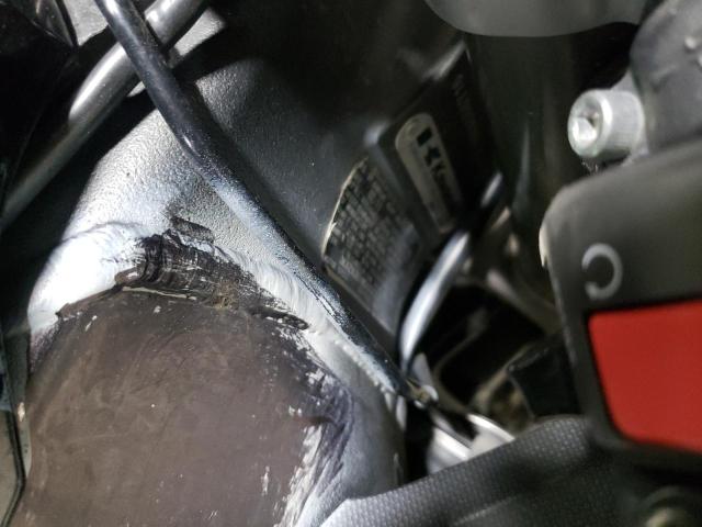 2011 KAWASAKI ZX1000 K JKAZXCK16BA000716