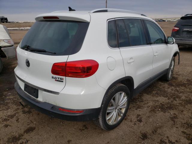 2017 VOLKSWAGEN TIGUAN COM WVGMV7AX2HK005008