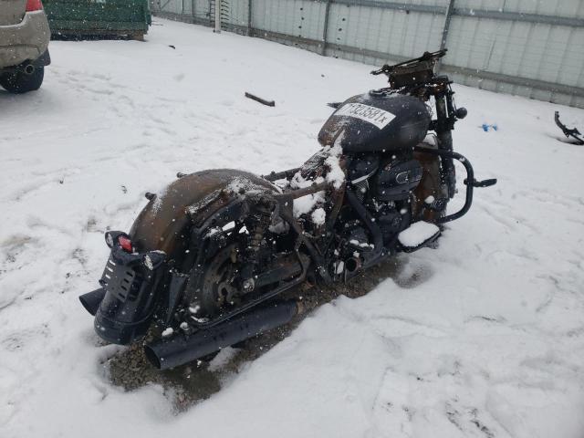 2020 HARLEY-DAVIDSON FLHXS 1HD1KRP12LB657553