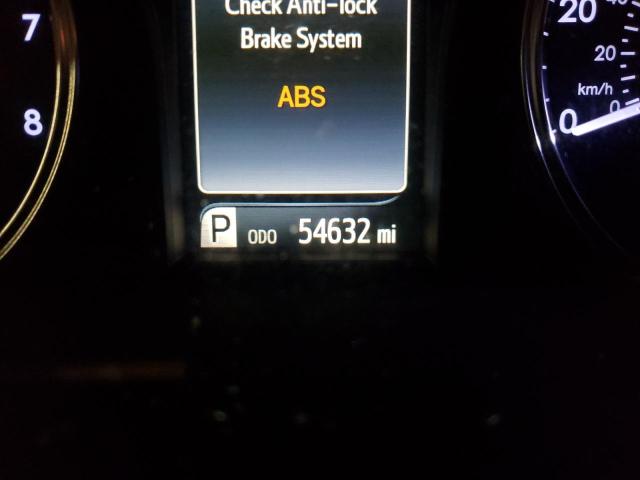 4T4BF1FK2GR569118 Toyota Camry Le 2016. Фото: 7