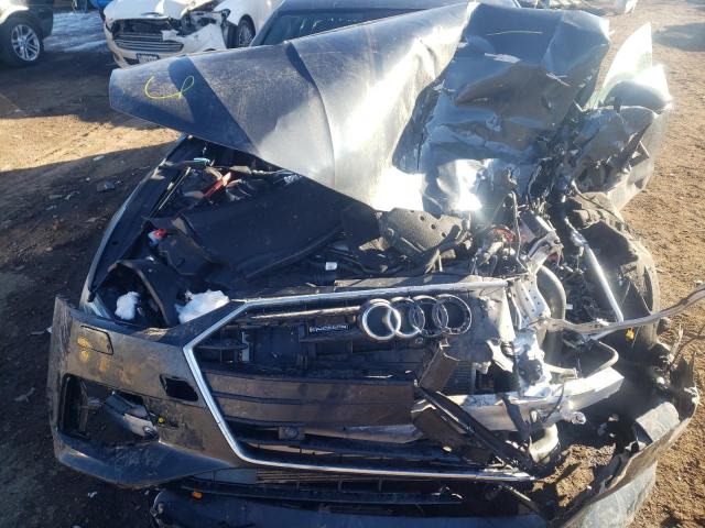 2022 AUDI A7 WAUR2BF24NN008311