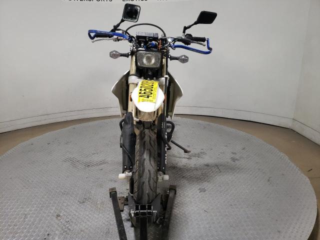2019 SUZUKI DR-Z400 SM JS1SK44A3K7101292