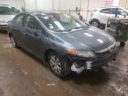 2012 HONDA  CIVIC