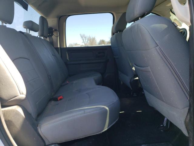 2015 RAM 1500 SSV 1C6RR7XTXFS768238