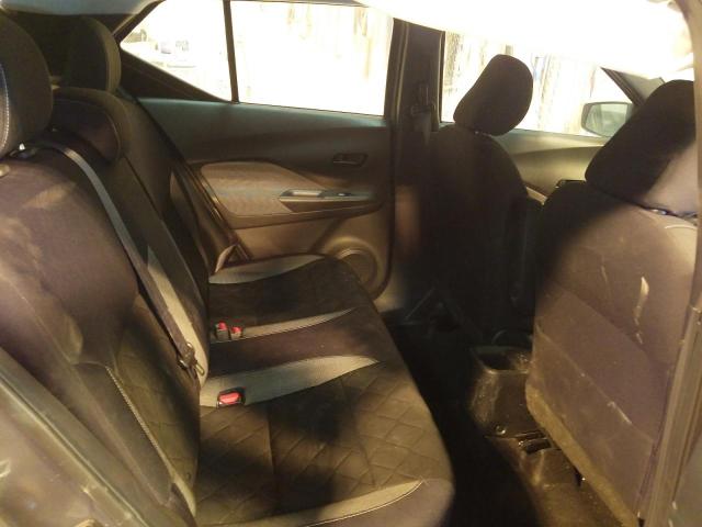 3N1CP5CU5KL496359 Nissan KICKS S