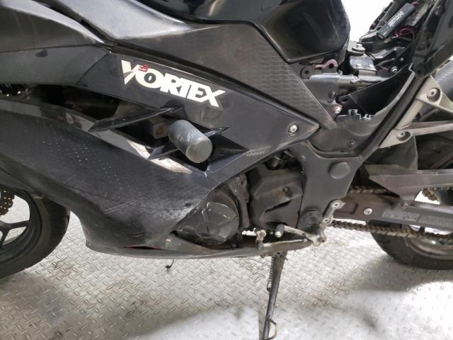 2014 KAWASAKI EX300 B JKAEX8B10EDA06447