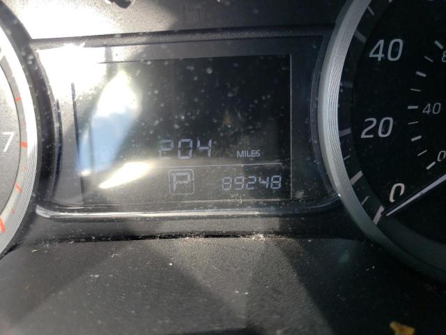 2015 NISSAN SENTRA S 3N1AB7APXFL685528