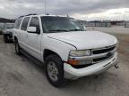 2004 CHEVROLET  SUBURBAN