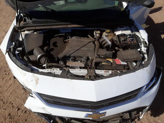 2017 CHEVROLET MALIBU LS 1G1ZB5ST0HF226398