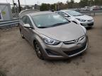 2015 HYUNDAI  ELANTRA