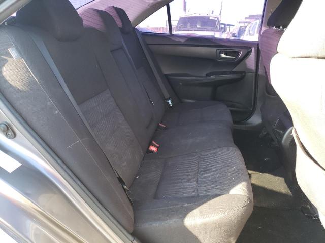 2017 TOYOTA CAMRY LE 4T1BF1FK3HU279529