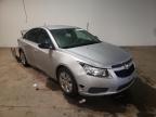 2013 CHEVROLET  CRUZE