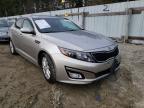 2015 KIA  OPTIMA