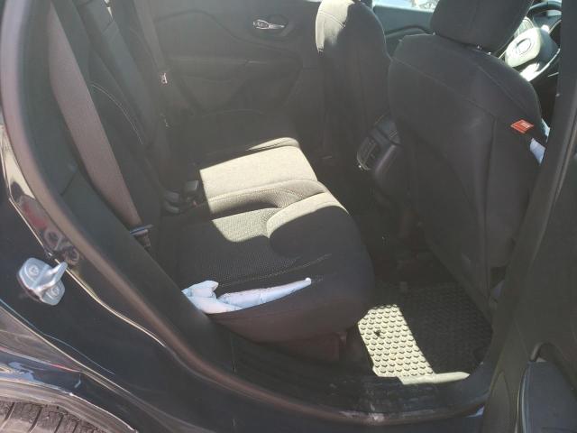 2017 JEEP CHEROKEE L 1C4PJMCS2HW513713